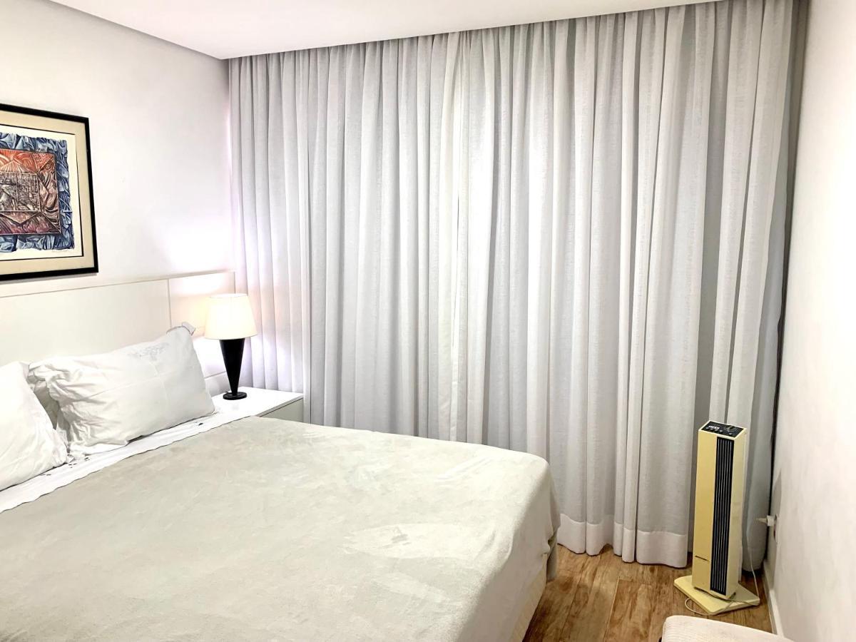Excelente E Charmoso Apto 1 Dormitorio - Metro Fradique São Paulo Exterior photo