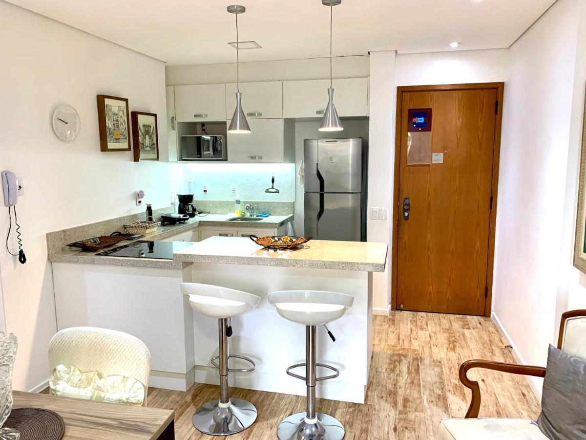 Excelente E Charmoso Apto 1 Dormitorio - Metro Fradique São Paulo Exterior photo