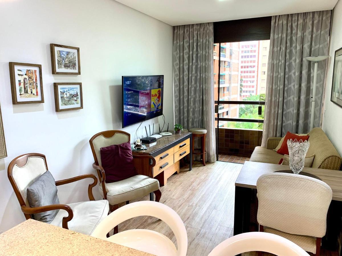 Excelente E Charmoso Apto 1 Dormitorio - Metro Fradique São Paulo Exterior photo