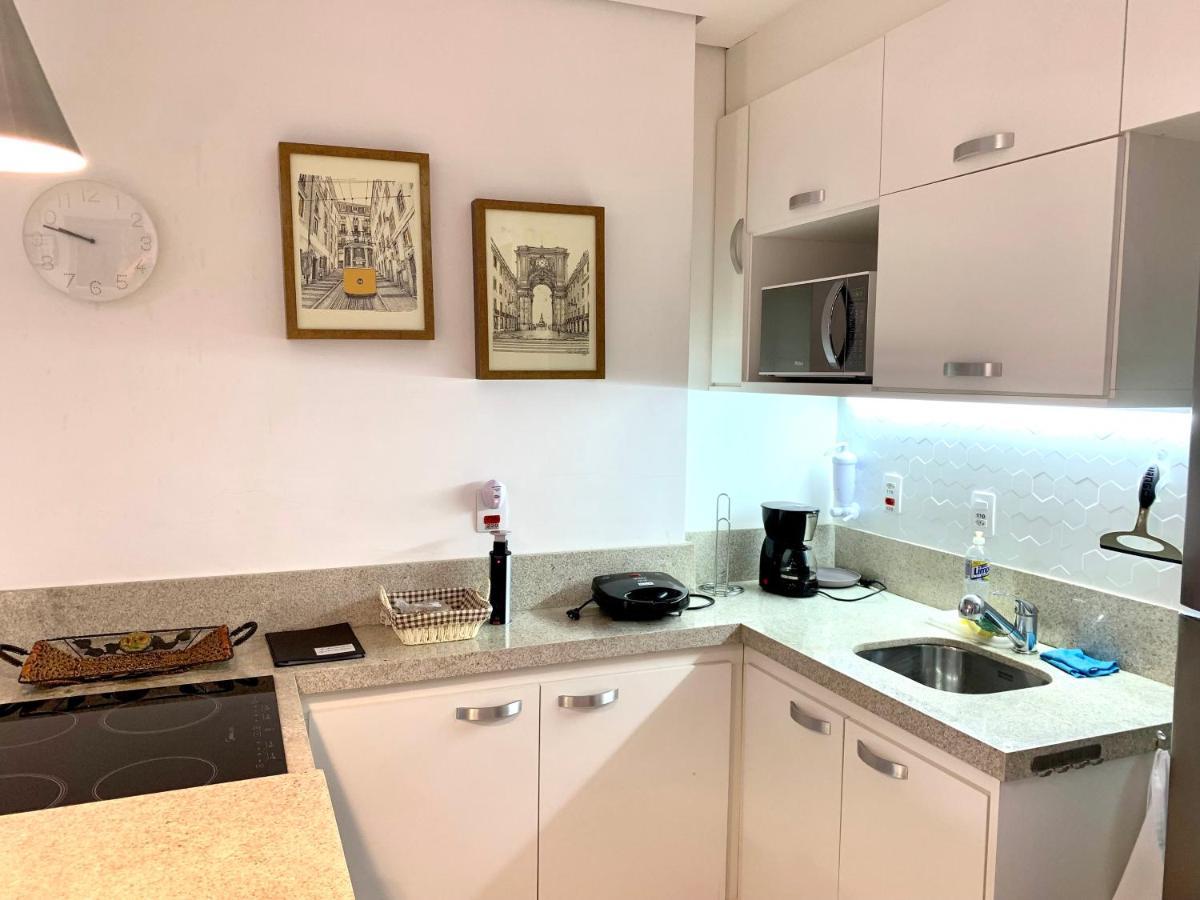 Excelente E Charmoso Apto 1 Dormitorio - Metro Fradique São Paulo Exterior photo