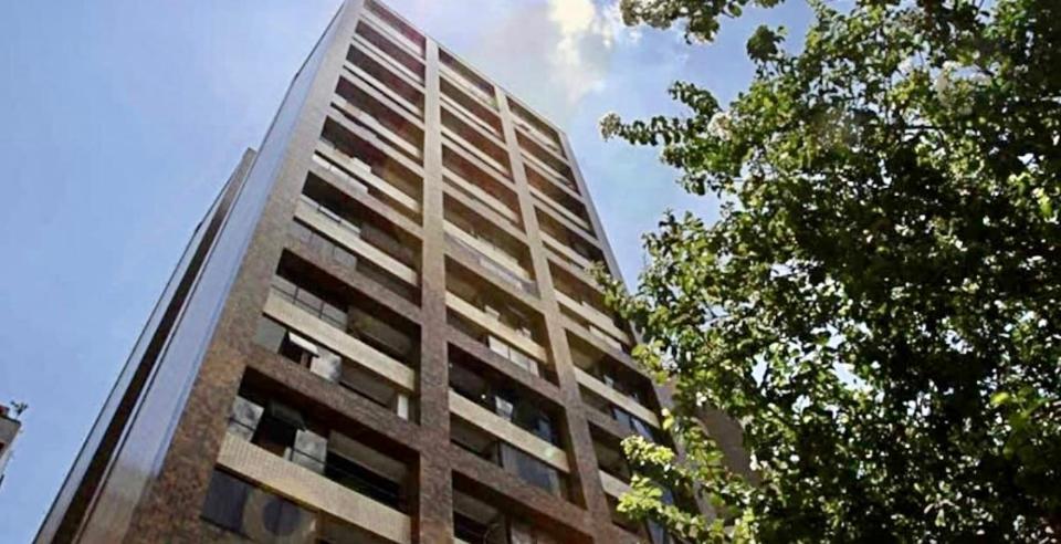 Excelente E Charmoso Apto 1 Dormitorio - Metro Fradique São Paulo Exterior photo